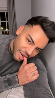 Aaron Joseph British OnlyFans - @aaronjoseph1_