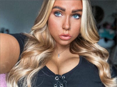 Abigail Rose British OnlyFans - @abigailroseuk