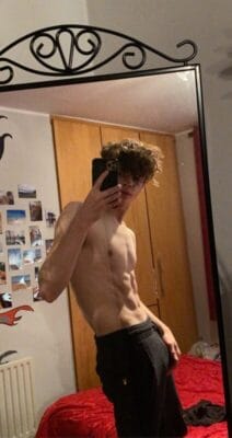 adam British OnlyFans - @adam_bentleyx