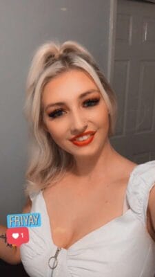 Adriannababyy British OnlyFans - @adriannababyyy1