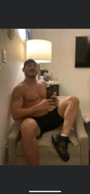 Alexb British OnlyFans - @alex777bru
