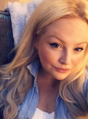 Allie Grace British OnlyFans - @alliegrace