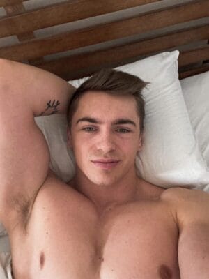 Alpha Alex British OnlyFans - @alphagodalex