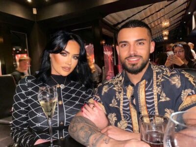 Alpha Couple British OnlyFans - @alphacouple07