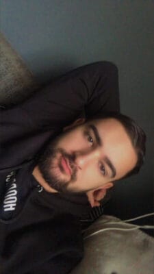 AlphaBigD British OnlyFans - @alphabigd
