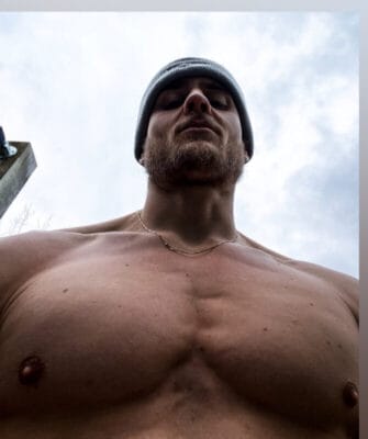 AlphaWill British OnlyFans - @alphawill12