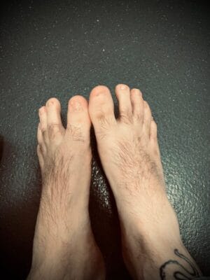 Alternative foot model British OnlyFans - @altfootmodel