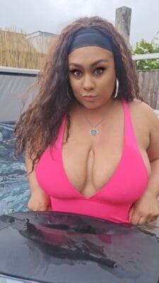 Amaya Rose British OnlyFans - @amaya_rose