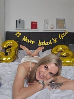 Amber British OnlyFans - @amber_riivers