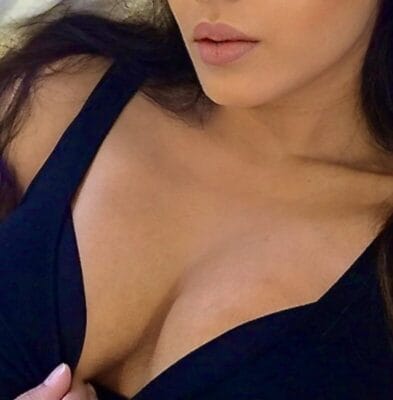 Amber Johal British OnlyFans - @amberjohal