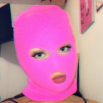 Anastasia British OnlyFans - @anastasiag.x