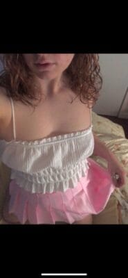 Andiee British OnlyFans - @anxiee222