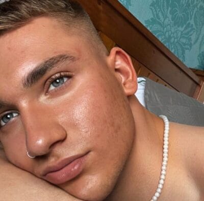 andrew British OnlyFans - @andrewcolex