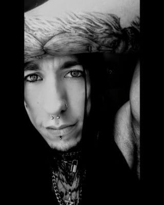 Andy Filth British OnlyFans - @andyfilthmodel