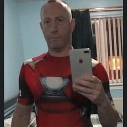Andy W Top British OnlyFans - @andyhw168