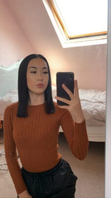 Angel British OnlyFans - @angel_w712