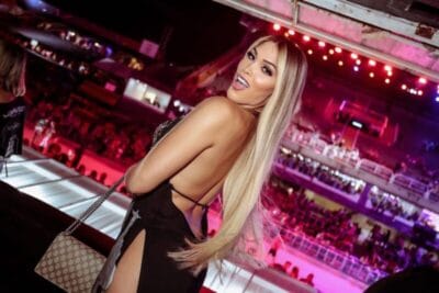Angel British OnlyFans - @angell_blond