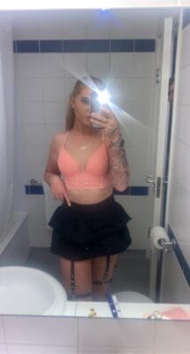 Angel Ivy British OnlyFans - @angellivy