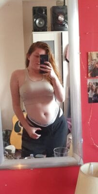 Ariel Wheeler British OnlyFans - @arielwheeler