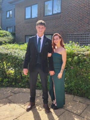 Ash and Aimie British OnlyFans - @ashandaimie