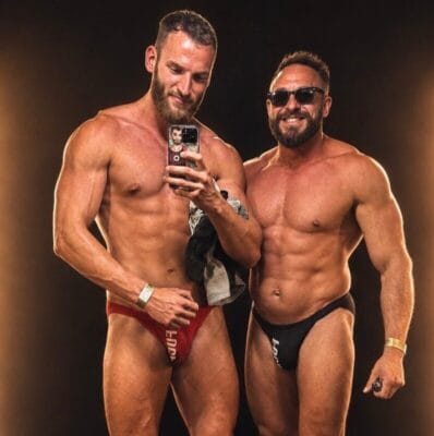 Ashley amp Hawk British OnlyFans - @ashley_hawk