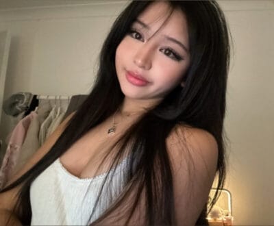 Ashlyne British OnlyFans - @ashbunie