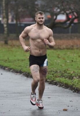 Austin Armacost British OnlyFans - @austinarmacost