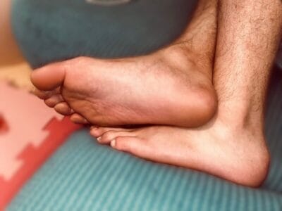 Axel British OnlyFans - @axel_toes