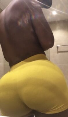 Fierce chocolate British OnlyFans - @africanagoddess