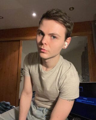 Jordon British OnlyFans - @allaboutjordon
