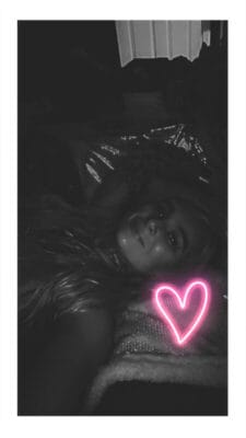 Little do you know British OnlyFans - @adhdbarbie