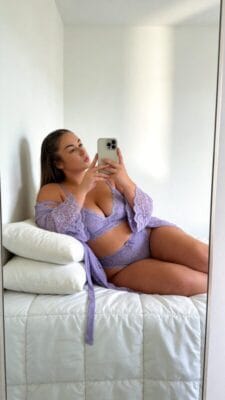 London Lass Amber British OnlyFans - @amberfox_x