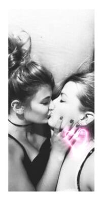 Lou amp El British OnlyFans - @aphroditex_xx
