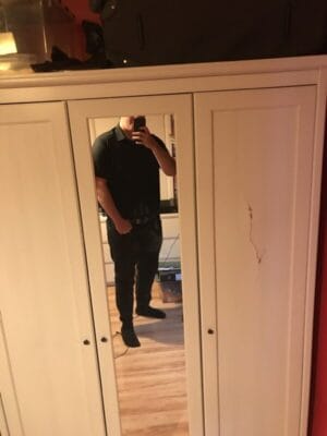 A Big Guy British OnlyFans - @bobbybeans9663