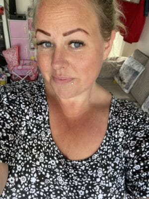 Angel Delight British OnlyFans - @bigblondegirl2021