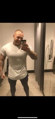 Beast British OnlyFans - @beastonlyfans