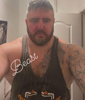 Beast British OnlyFans - @bigboywales