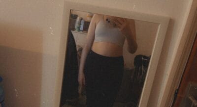 Bee Miller British OnlyFans - @beem21