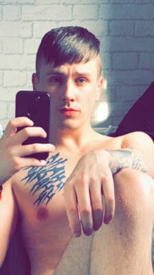 Belfastboy British OnlyFans - @belfastboy95