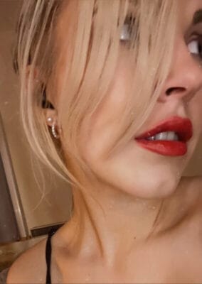 Bellah British OnlyFans - @bellah_x