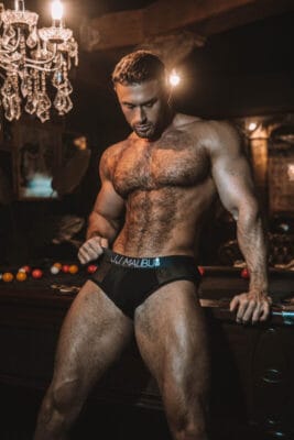 Ben Dudman British OnlyFans - @bendudman