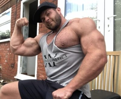 Big Connor British OnlyFans - @bigconnor