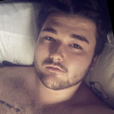 Big Hairy Joe British OnlyFans - @bighairyjoe
