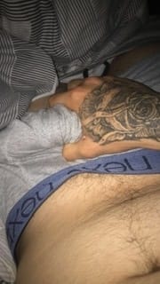 Big T British OnlyFans - @bigt69