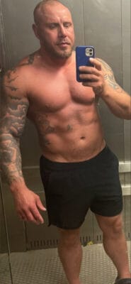 BigLeon British OnlyFans - @bigleon82