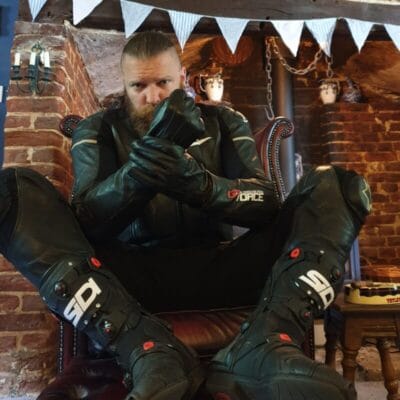 Biker Kink British OnlyFans - @biker_kink