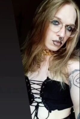 Billie Stardust British OnlyFans - @billiestardust