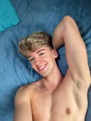 Billy Blonde British OnlyFans - @billyblonde