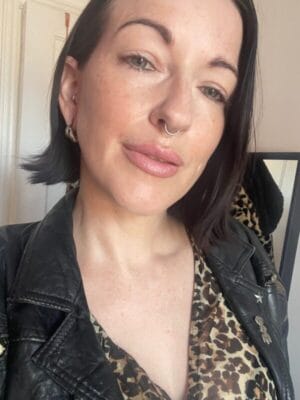 Blaire Harper British OnlyFans - @blaire_harper