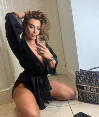Blaire London British OnlyFans - @blairelondon